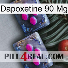 Dapoxetine 90 Mg 01